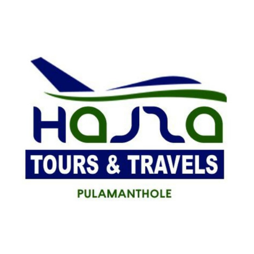 Hajza Tours & Travels Pulamanthole