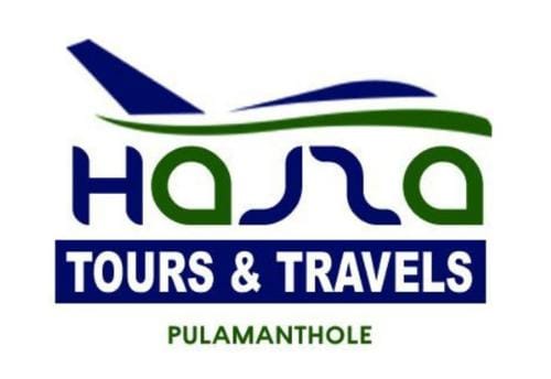 Hajza Tours & Travels Pulamanthole