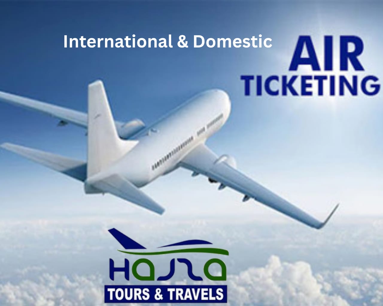 Hajza Tours & Travels Pulamanthole