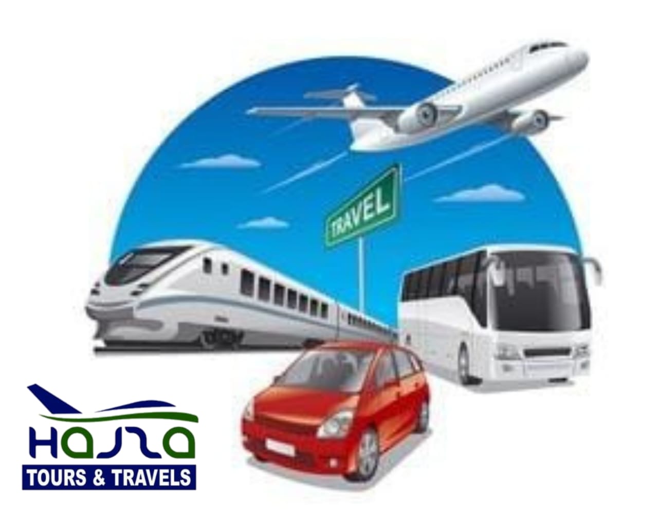 Hajza Tours & Travels Pulamanthole